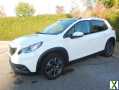 Photo peugeot 2008 1 (2) 1.6 BLUE HDI 120 ALLURE