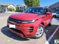 Photo land rover range rover evoque 2.0 D 150CH R-DYNAMIC S