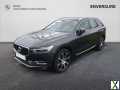 Photo volvo xc60 D5 AWD 235ch Inscription Luxe Geartronic