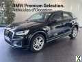 Photo audi q2 35 TFSI 150ch S line S tronic 7