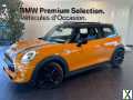 Photo mini cooper s Cooper S 192ch BVA