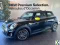 Photo mini cooper se Cooper SE 184ch Edition Camden BVA 5CV