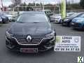 Photo renault talisman 1.7 Blue dCi 150ch Intens