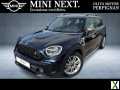 Photo mini cooper se Cooper SE 125ch + 95ch Northwood ALL4 BVA6