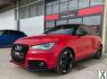 Photo audi a1 1,4 TFSI 185 S-Line Amplified