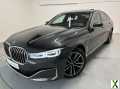 Photo bmw 745 745eA 394ch Exclusive 17cv