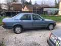 Photo mercedes-benz 190 E 2.3 Confort