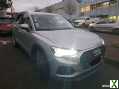 Photo audi q3 New q5 35 tdi 150ch business line s_tronic