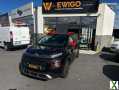 Photo citroen c3 aircross Citroën 1.5 BLUEHDI 120 C-SERIES EAT BVA START-STO