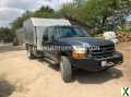 Photo ford f 550