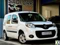 Photo renault kangoo 1.5 dCie 90cv Zen - 5 PLACES