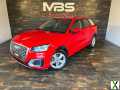 Photo audi q2 1.0 TFSI * GPS * CLIM BI ZONE * CRUISE * RADARS *