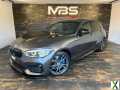 Photo bmw 135 M135iXAS * GPS * CRUISE * FEU LED * MAXTON *