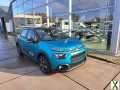 Photo citroen c3 1.2 PureTech 110 Shine GPS by APP