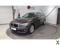 Photo bmw 320 320d xDrive GT Luxury