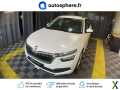 Photo skoda kamiq 1.0 TSI 116ch Ambition