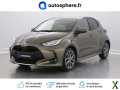 Photo toyota yaris 116h Iconic 5p