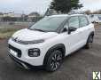 Photo citroen c3 aircross PureTech 110 S