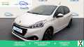 Photo peugeot 208 1.5 HDi 100 Signature