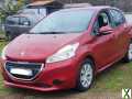 Photo peugeot 208 1.6 e-HDi 92ch FAP BVM5 Active