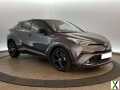 Photo toyota c-hr Toyota C-HR 1.8 HYBRIDE 122 COLLECTION