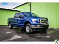 Photo ford f 150 49.900 TTC V8 5.0L FLEX F 150 2017