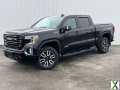 Photo gmc sierra 69.900 TTC 6.2L V8 2019