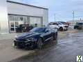 Photo chevrolet camaro ZL1 6.2L V8 650ch 2019