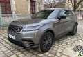 Photo land rover range rover velar D180 BVA SE R-Dynamic