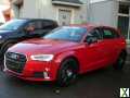 Photo audi a3 1.5 TFSi 150 Sportback