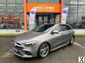 Photo mercedes-benz cl B 200 D 8G-DCT AMG LINE EDITION