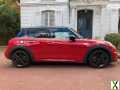 Photo mini cooper s Mini S 192 ch BVA7 Finition John Cooper Works