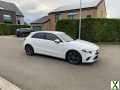 Photo mercedes-benz a 180 Classe d BM6 Style Line