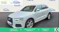 Photo audi q3 2.0 TDI 150 S-Line