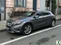 Photo mercedes-benz gla 200 Classe CDI Sensation