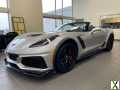 Photo chevrolet corvette Z07 6.2L 650ch 2015