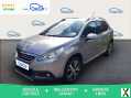 Photo peugeot 2008 1.2 PureTech 130 Crossway