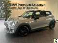 Photo mini cooper se Cooper SE 184ch Edition Greenwich BVA