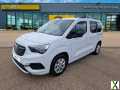 Photo opel combo life L1H1 1.5 D 130ch Elegance Pack