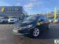 Photo opel astra 1.2 Turbo 130ch Elegance