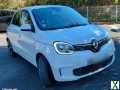 Photo renault twingo .9 TCe - 95 2020 III BERLINE Intens PHASE