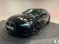 Photo bmw 420 420dA 190ch M Sport