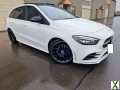 Photo mercedes-benz b 220 AMG Line 190 CV 4 Matic Boite Auto