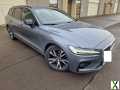 Photo volvo v60 D4 R-Design 190 CV Geartronic