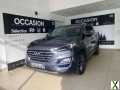 Photo hyundai tucson 1.6 CRDI 136ch Premium Euro6d-Evap