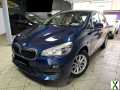 Photo bmw 216 (F45) 216D 116CH BUSINESS DESIGN