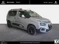 Photo citroen berlingo M PureTech 130ch S\\u0026S Shine EAT8