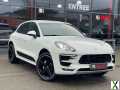 Photo porsche macan 3.0 V6 Bi-Turbo S PDK SportDesign JA21