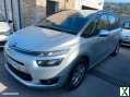 Photo citroen grand c4 picasso HDI 115 Selection Bv6 7PL