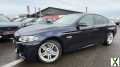 Photo bmw 535 (F10) 535IA 306CH M SPORT